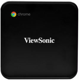 ViewSonic System NMP660 Chromebox Core i7 3865U 1.8Ghz 4GB 32GB USB 3.0-HMDI Chrome Operation System Retail