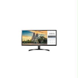 LG Monitor 34WK500-P 34 inch UltraWide IPS 2560x1080 5ms 1000:1 Retail