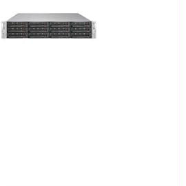 Supermicro System SSG-6029P-E1CR12T(3YR) Xeon LGA 3647 2TB DDR4 12x3.5 Hot-swap SAS-SATA   Brown Box