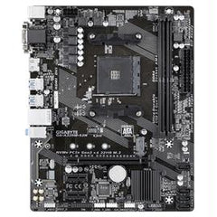 Motherboards