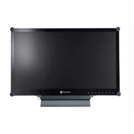 Agneovo Monitor RX-22E 22 inch 1920x1080 5ms 20M:1 HDMI-DisplayPort-DVI LED-Backlit Retail