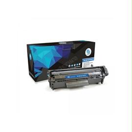 GoToners Accessory GT-Q2612A HP New Compatible Q2612A (12A) Black Toner Standard Yield Retail