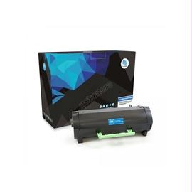 GoToners Accessory GT-50F1H00 Lexmark New Compatible 50F1H00 (MS310) Black Toner Kit Retail