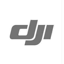 DJI Drone Accessory CP.PT.S00112 Phantom 4 Advanced Middle Shell (GKAS) Retail