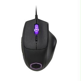 CoolerMaster Mouse SGM-2007-KLON1 MASTER MOUSE MM520 GAMING OPTICAL RGB Black Retail
