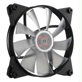 CoolerMaster Fan MFY-F4DC-083PC-R1 140MM MASTER FAN PRO AI AIR FLOW 3-IN-1 RGB Retail