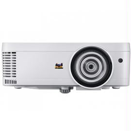 ViewSonic Projector PS501X XGA 1024x768 3400Lumens Native  HDMI-VGA Retail