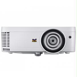 Viewsonic Projector PS501W 3400Lumens native WXGA 1280x800 HDMI-VGA Projector Retail