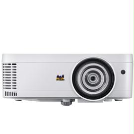 Viewsonic Projector PS600W WXGA 3500Lumens 1280x800 22000:1 HDMI-VGA-Mini USB Retail