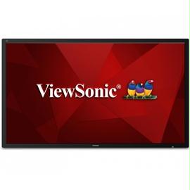 ViewSonic Monitor CDE8600 86 inch 4K Ultra HD Commercial Display Retail