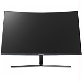 ViewSonic Monitor VX3258-2KC-MHD 32 inch WQHD monitor with144Hz Refresh Rate FreeSync Retail