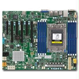 Supermicro Motherboard MBD-H11SSL-C-B AMD EPYC 7000 SATA PCI Express ATX Bulk
