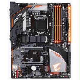 Gigabyte Motherboard H370 AORUS Gaming 3 WIFI Intel H370