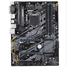 Gigabyte Motherboard H370 HD3 Intel H370