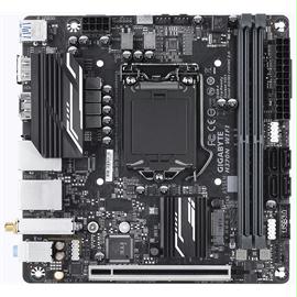 Gigabyte Motherboard H370N WIFI Intel H370