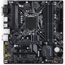 Gigabyte Motherboard B360M D3H Intel B360