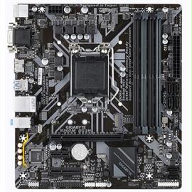 Gigabyte Motherboard B360M DS3H Intel B360